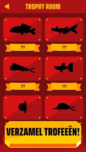 Go Fish! screenshot 4