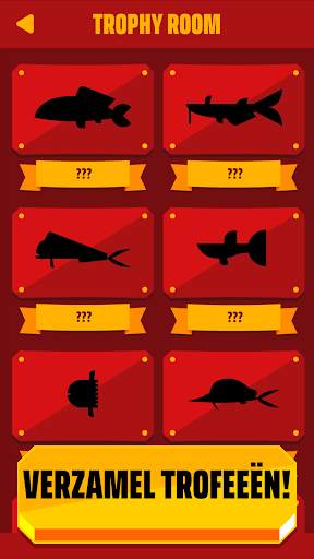 Go Fish! screenshot 4