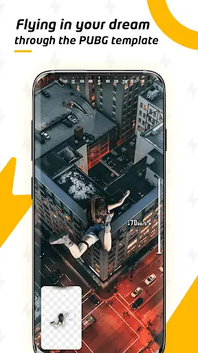 Meemo for PUBG Mobile screenshot 2
