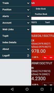 SAMCO Mobile screenshot 7