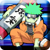 Ultimate Ninja Narutimate Battle icon