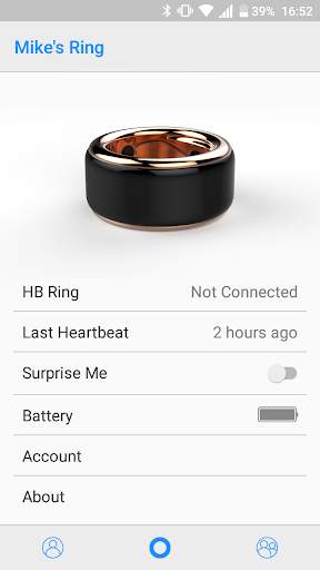 HB Ring screenshot 3