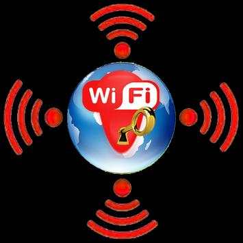 WiFi Master Key screenshot 3
