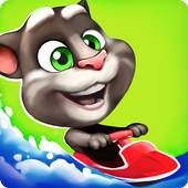 Talking Tom Jetski 1.2.1.17
