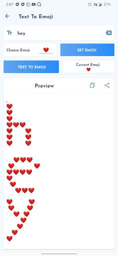 STYLO-Fancy Text And Stylish Fonts screenshot 3