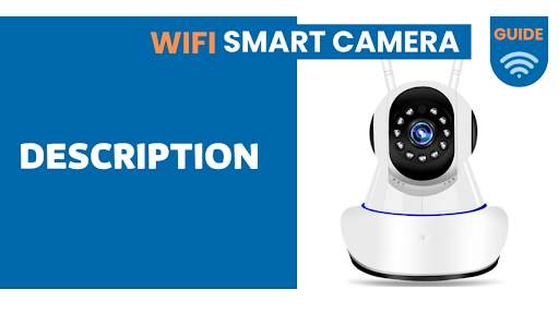 Wifi Smart Camera Guide screenshot 14