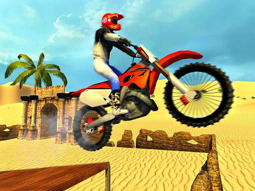 Offroad Moto Bike Hill Rider 11 تصوير الشاشة