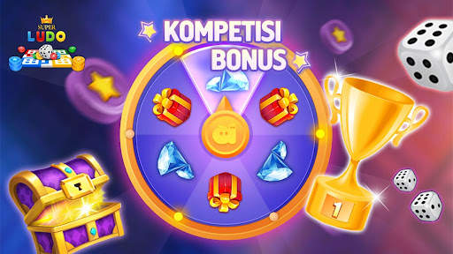 Ludo Super Online screenshot 1