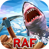 Raf Survival Pocket Edition icon