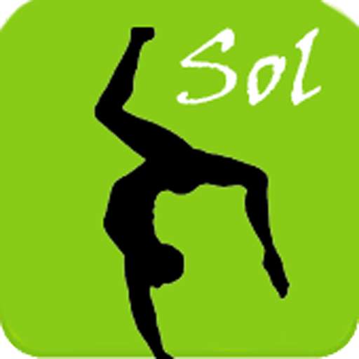 Gymnastique au sol 1.0