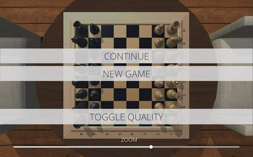 Chess Simulator 3D screenshot 7