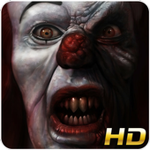 Pennywise Wallpaper FanArt icon
