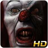 Pennywise Wallpaper FanArt on 9Apps
