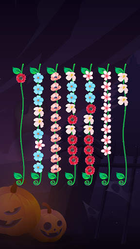 Ball Sort - Color Puzzle Game screenshot 8
