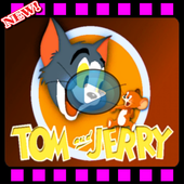 ikon Koleksi Video Tom Jerry 2018