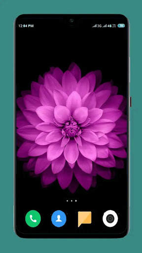Flower Wallpaper Ultra HD 4K screenshot 11