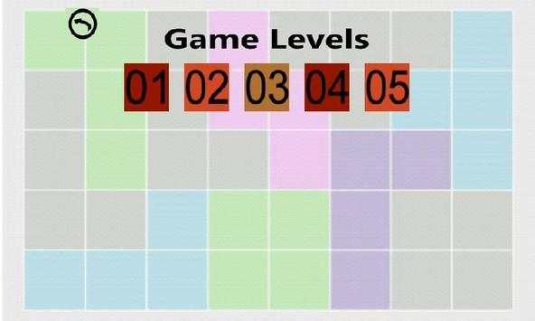 TapTris screenshot 3