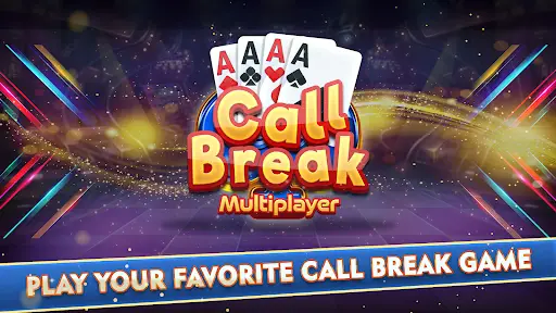 Callbreak Multiplayer screenshot 1