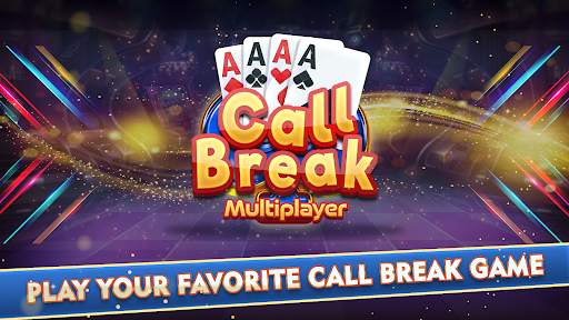 Callbreak Multiplayer screenshot 1