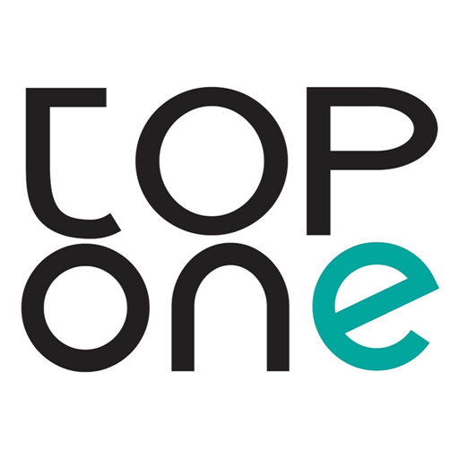 TOP ONE | توب ون icon
