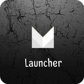 M Launcher - Marshmallow Style 1.3.3