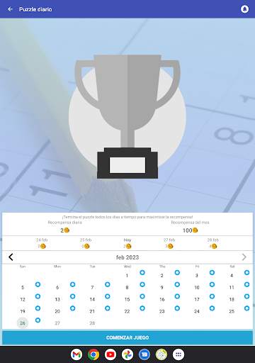 Sudoku - rompecabezas clásico screenshot 21