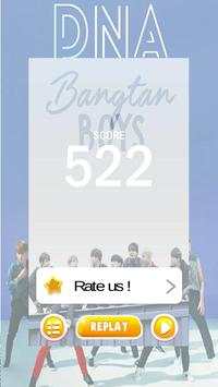 BTS Piano Tiles screenshot 6