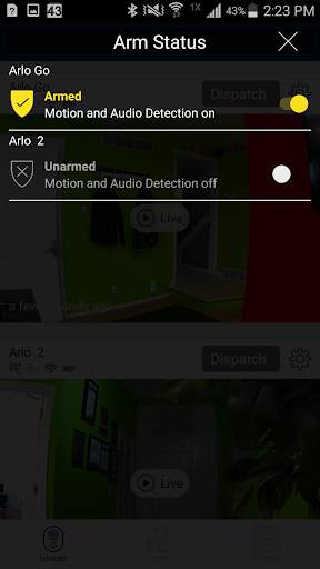 Caught on Camera screenshot 3