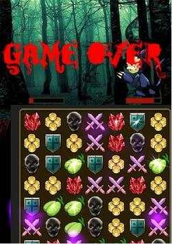 Ninja Puzzle 2D screenshot 2