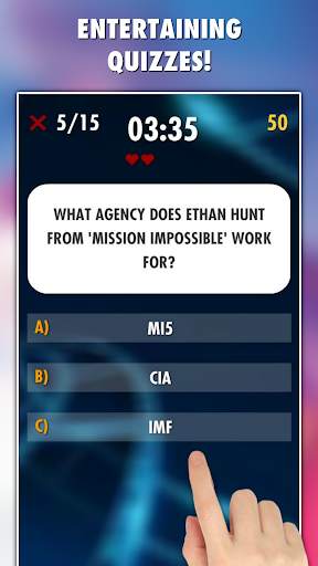 Word Games 100-in-1 screenshot 5