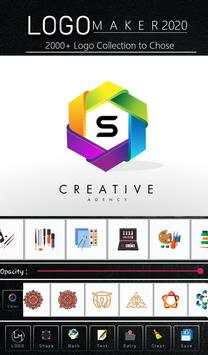 Logo Maker screenshot 4