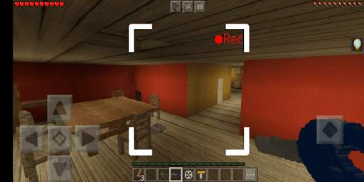 Blocky Granny Ch 2 Addon screenshot 2