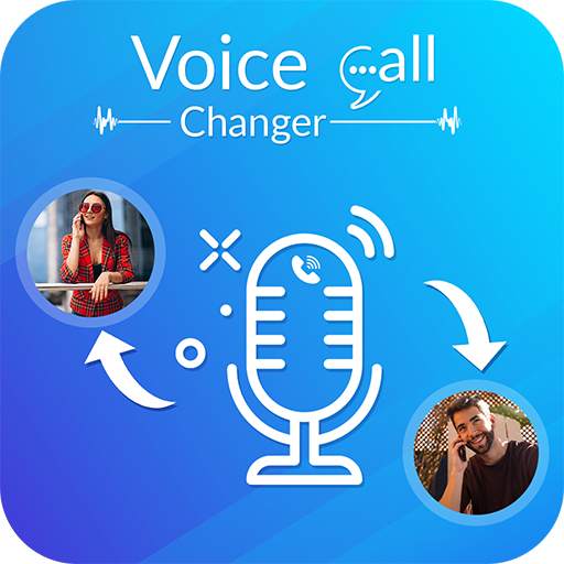 Girl Voice Changer - Funny Voice Changer 2020 1.1