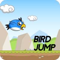 Bird Jump