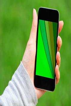 تغيير خلفيات شاشه بتغيير المكان 4 تصوير الشاشة