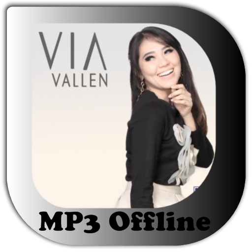 Lagu Via Vallen Offline icon