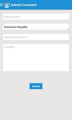 Reverd scam calls blocker screenshot 7