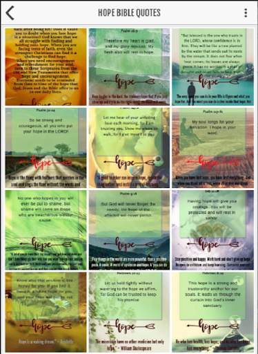 Best Inspirational Bible Quotes screenshot 2