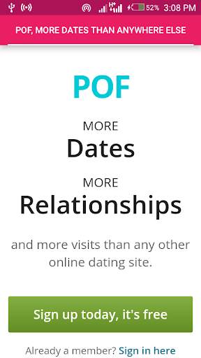 100% Free Dating Sites screenshot 13