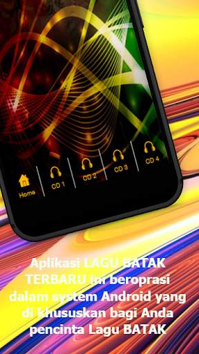 Lagu Batak Terbaru screenshot 2