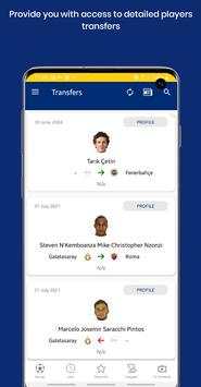 Football Live Scores - Scorama screenshot 6