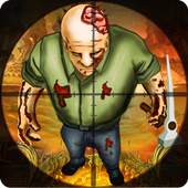 Zombie Sniper Killer 1.1