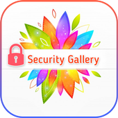 Security Gallery иконка