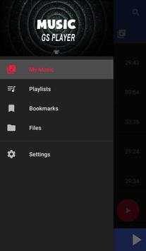 GS PLAYER screenshot 6