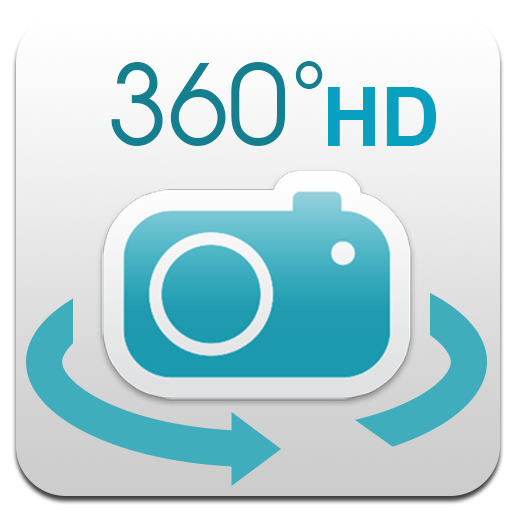 Panorama HD icon