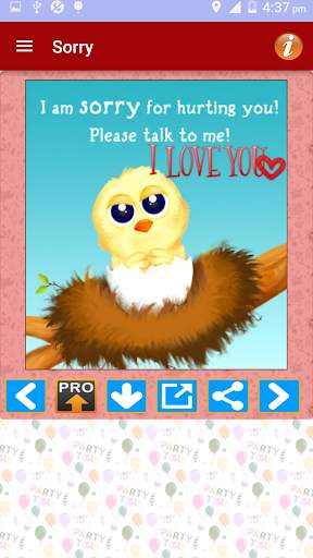 Love Status Picture Message Ph screenshot 6