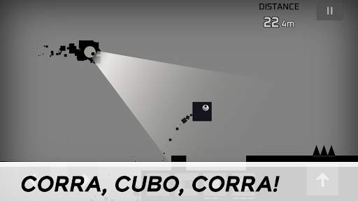Sqube Darkness screenshot 2