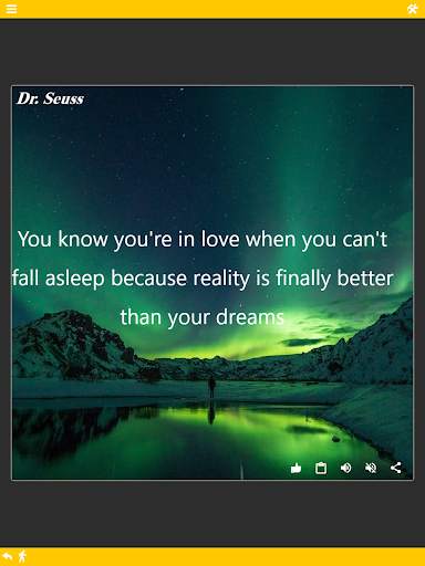 Daily Motivation स्क्रीनशॉट 11