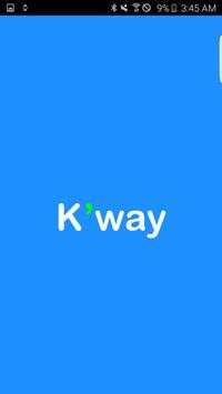 Kway screenshot 1
