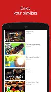 VIDO - YouTube Rewards screenshot 3